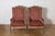 Wood Pair of 19th Century French Bergeres For Sale - Image 7 of 7