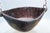 Vintage Wooden Kashkul Bowl, 1920s For Sale - Image 18 of 18