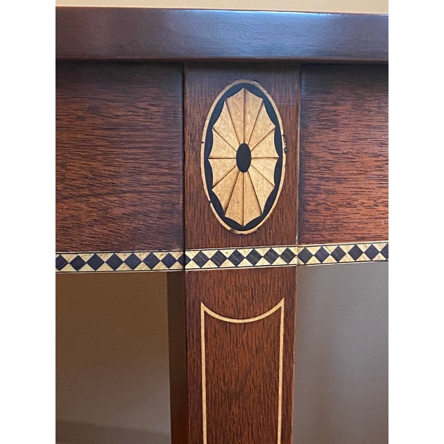 Federal Stickley Monroe Place Dining Table Chairish