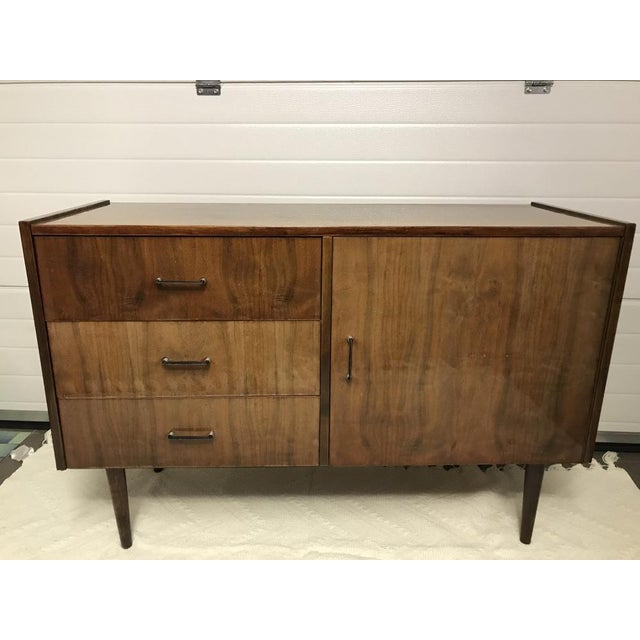 1970s Vintage Cabinet, 1960s For Sale - Image 5 of 18