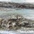 Ronald, Beach at Dusk, 1980s, Oil Painting on Canvas, Framed For Sale - Image 10 of 18