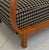 Art Deco Reclining Armchairs from Fischel, 1930s, Set of 2 For Sale - Image 6 of 10
