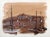 Harbor 2, Charles Levier Watercolor on Paper, Unsigned For Sale