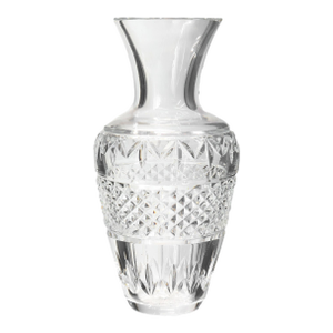 Waterford Crystal Ballina Vase