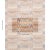 Fairuza Flatweave in fog is a stunning stripe inspired by antique tribal carpets. Space-dyed cotton and linen yarns give...