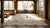 Superb White-Ivory Background Color in a Style Nautical Theme Antique American Hooked Rug For Sale - Image 9 of 9