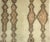Custom Beni Mrirt Wool Runner 3' X 10' For Sale - Image 4 of 8