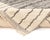 Contemporary Hand-Knotted Wool Rug by Azele Studio For Sale - Image 3 of 9
