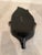 2000 - 2009 Three Section Carved Wood Decorative Bowl For Sale - Image 5 of 7