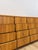Founders Furniture MCM Blonde Twelve Drawer Dresser Vintage Mid-Century For Sale - Image 11 of 12