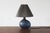 Danish Modern Lamp by Michael Bang for Holmegaard, 1970s For Sale - Image 5 of 5