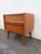 Mid-Century Modern Mid Century Modern Nightstand Side End Bedside Table 6235 For Sale - Image 3 of 17