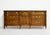 Drexel Mid Century Transitional 9 Drawer Lowboy Dresser by Drexel For Sale - Image 4 of 13