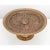 Metal Antique Tazza Grand Tour Amazonian Battle Scene Bronze For Sale - Image 7 of 11