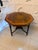 Antique Victorian Octagonal Rosewood Marquetry Centre Table, 1880s For Sale - Image 12 of 12