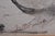 1950s Fine Grisaille Watercolors by a Travelling Artist Signed - Set of 4 For Sale - Image 6 of 8