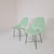 Wood Set of Mid-Century Dining Chairs by Augusto Bozzi for Saporiti, Italy 1950s For Sale - Image 7 of 18