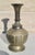 Indian Indian Mughal "Surahi" Bottle Bronze 18th-Century For Sale - Image 3 of 8