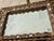 Spanish Colonial Style Gilt Wood Wall Mirror For Sale - Image 14 of 17