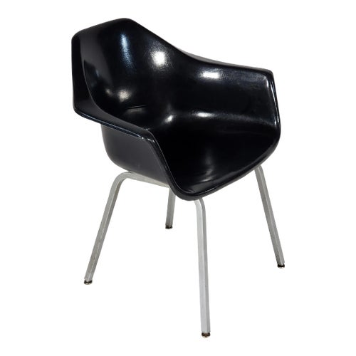 Mid 20th Century Mid-Century Modern Vintage Original Krueger