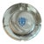 The Plaza Hotel Nyc Monogrammed Ashtray For Sale