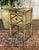 Wood Louis XVI Bedside Table in Beechwood with a Marble Top, 19th Century For Sale - Image 7 of 18
