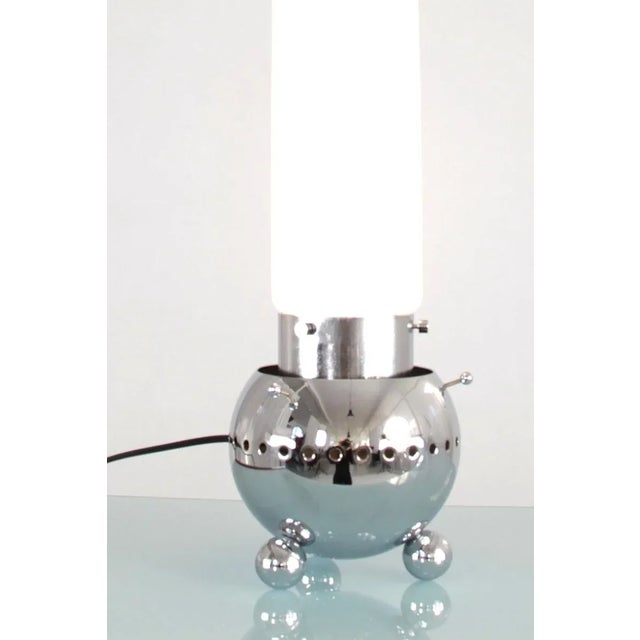 Vintage Table Lamp, 1960s For Sale - Image 6 of 7