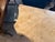 Cream Italian Hand Painted Console Table in the Florentine Style For Sale - Image 8 of 18