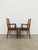 1960s Pair of Vintage Mid Century Modern Armchairs by G Plan For Sale - Image 5 of 9