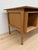 Oak Executive Desk by Arne Vodder for Brouer Møbelfabrik, Denmark, 1960s For Sale - Image 14 of 17