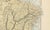 Antique Brazil Map, 1884 For Sale - Image 6 of 9
