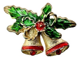 Example of Americana Brooches