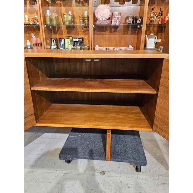 Mid 20th Century Stunning MCM Arne Hovmand Olsen for Mogens Kold Møbelfabrik (Attributed) Mk511,1960 For Sale - Image 5 of 14