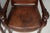 Empire Armchairs, 19th Century, Set of 2 For Sale - Image 9 of 16
