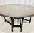 Wood Antique English Oak Gateleg Drop-Leaf Table For Sale - Image 7 of 9
