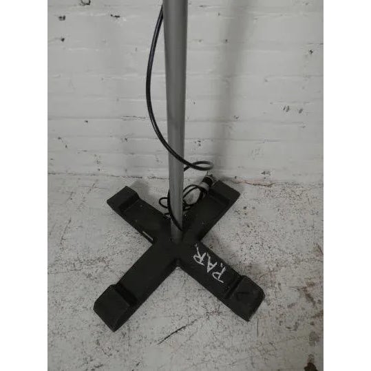Industrial Industrial Metal Medical Lamp For Sale - Image 3 of 8