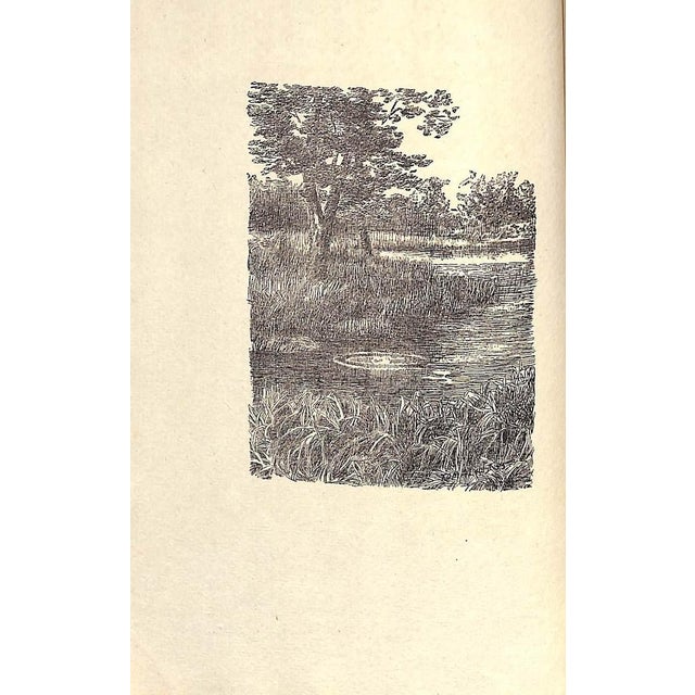 "Angling of the Test or or True Love Under Stress" Book 1936 Pickering, h.g. For Sale - Image 11 of 11