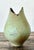 Vintage Original Studio Pottery Vase For Sale - Image 10 of 12