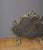 Louis XV Bronze Fireplace Screen, 1800s For Sale - Image 6 of 11