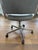 1970s Canadian Modern Chrome Executive Office Chair For Sale - Image 4 of 7