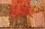 Textile Nazmiyal Collection Vintage "Florentinische Villenviertel" Art Rug by Paul Klee for Ege For Sale - Image 7 of 10