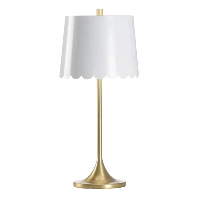 Meg Braff for Wildwood Mirasol Lamp For Sale