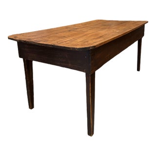 Rustic Farm Table For Sale