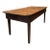 Rustic Farm Table For Sale