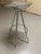 The Jamaica barstool by Knoll was designed by Pepe Cortés in Spain. Stool features a swivel sculpted seat in aluminum, 5...