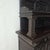 Antique Late 19th Century Dark Wood Carved English Bar With Ornate Detailing For Sale In Los Angeles - Image 6 of 7