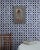 Tonino Guerra, Untitled, 2005, Fresco on Canvas For Sale - Image 3 of 4