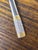 1990s Wallace Golden Corsica Gold Accent 18/10 Stainless Steel Flatware Set for 12, 64 Piece For Sale - Image 12 of 16