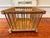 Antique Hudson Delivery Crate by Rugg Manufacturing Co. – Wooden Grocery Basket With Original Advertising, C. 1910–1930 For Sale - Image 10 of 14
