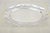 Vintage Wilton Mount Joy, Pa Silver Plated Cast Aluminum 14" Dish Platter Tray For Sale - Image 11 of 11